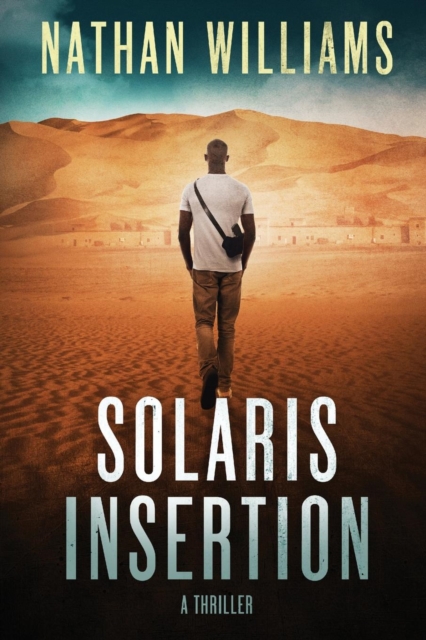 Solaris Insertion, Paperback / softback Book