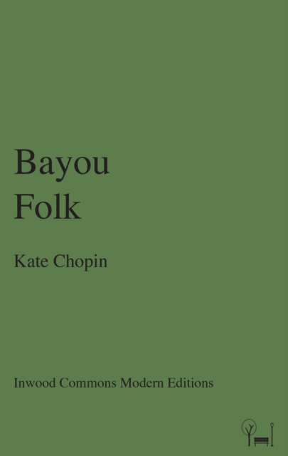 Bayou Folk, EPUB eBook