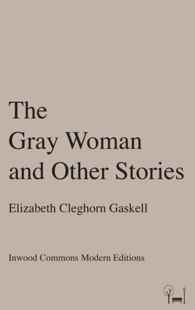 The Gray Woman and Other Stories, EPUB eBook