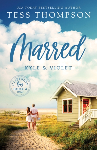 Marred : Kyle and Violet, Paperback / softback Book