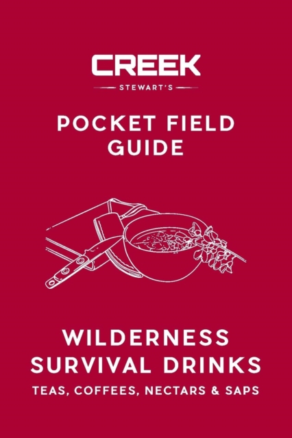 POCKET FIELD GUIDE: WILDERNESS SURVIVAL, Paperback Book