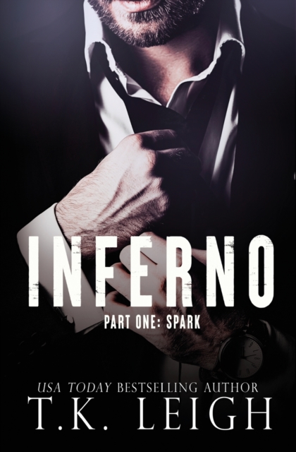 Inferno : Part 1, Paperback / softback Book