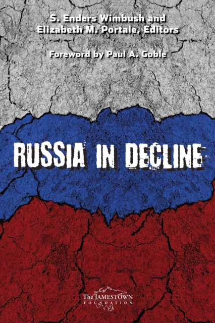 Russia in Decline, Paperback / softback Book