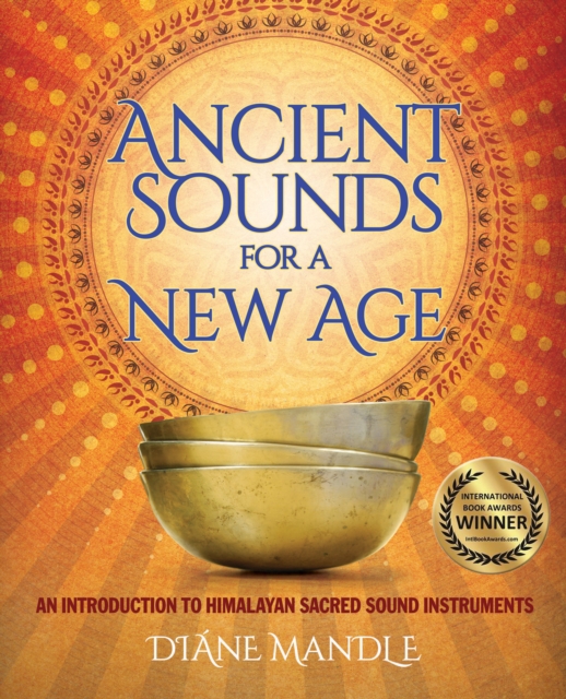 Ancient Sounds for a New Age, EPUB eBook