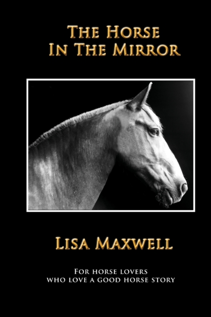 The Horse in the Mirror, Paperback / softback Book