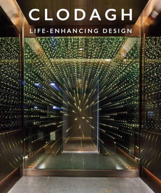 Clodagh : Life-Enhancing Design, Hardback Book