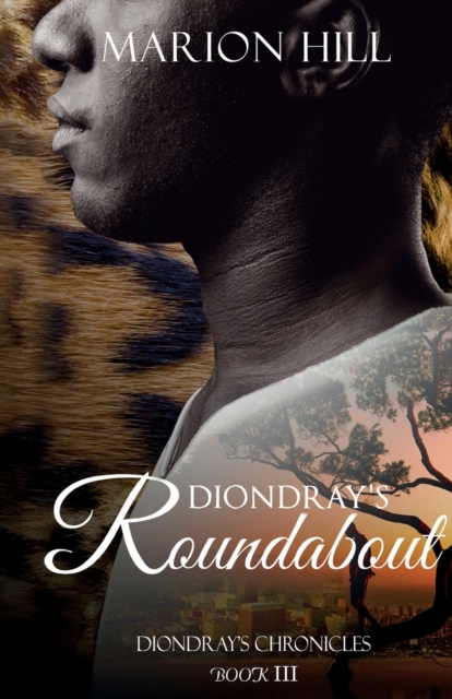 Diondray's Roundabout : Diondray's Chronicles #3, Paperback / softback Book