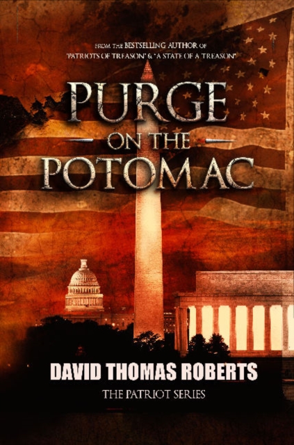 Purge on the Potomac, Paperback Book