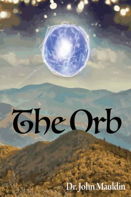 The Orb, Paperback / softback Book