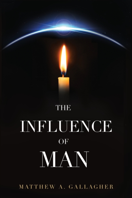 The Influence of Man, Paperback / softback Book