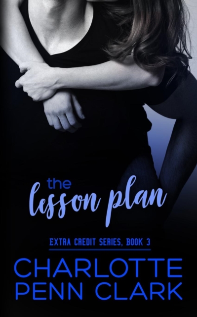 The Lesson Plan, Paperback / softback Book