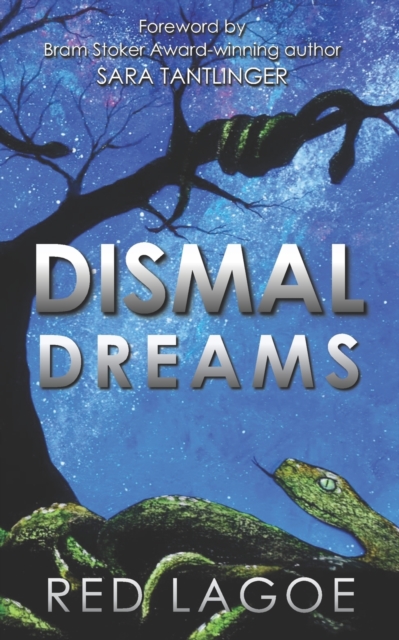 Dismal Dreams, Paperback / softback Book