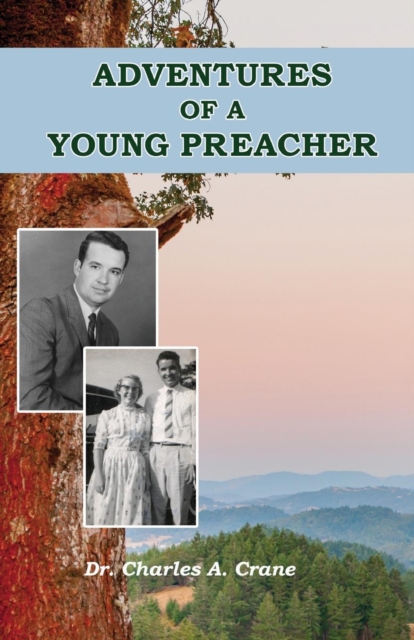 Adventures of a Young Preacher, Paperback / softback Book