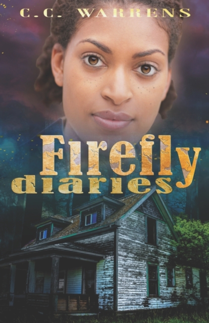 Firefly Diaries, Paperback / softback Book