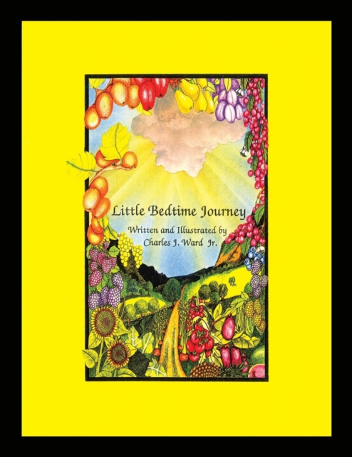 "Little Bedtime Journey" : Children's meditation, Paperback / softback Book
