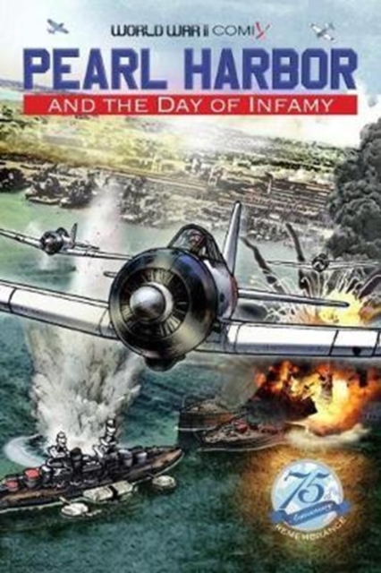Pearl Harbor and the Day of Infamy, Paperback / softback Book