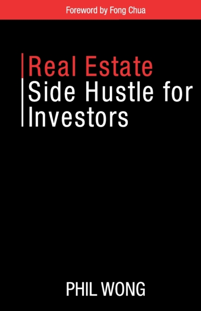 Real Estate Side Hustle for Investors, Paperback / softback Book