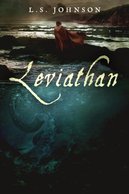 Leviathan, EA Book