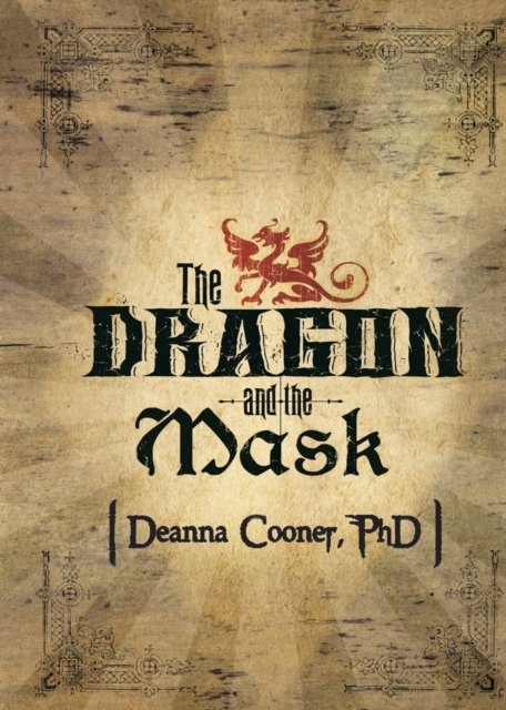 Dragon and Mask, Paperback / softback Book