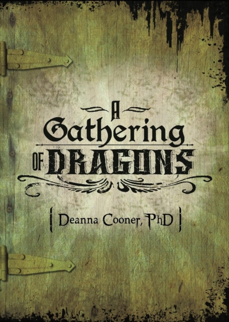 A Gathering of Dragons, Paperback / softback Book