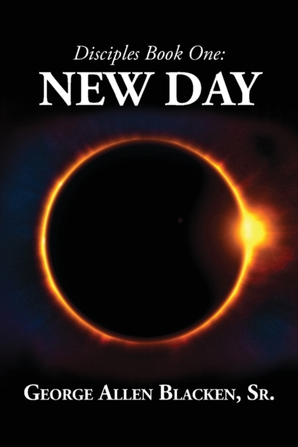 Disciples Book One : New Day, Paperback / softback Book