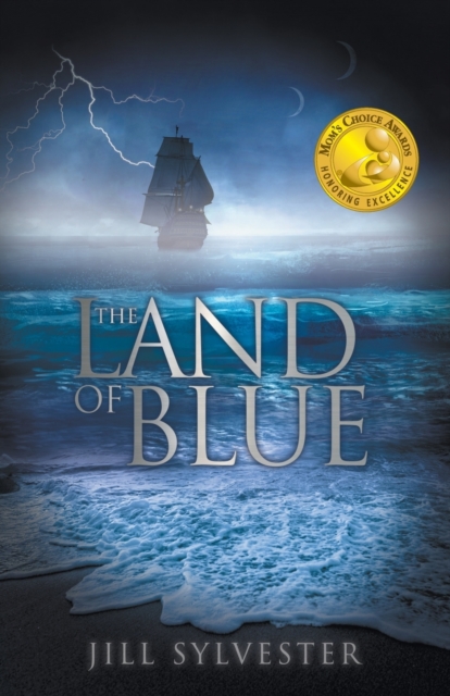 The Land of Blue, Paperback / softback Book