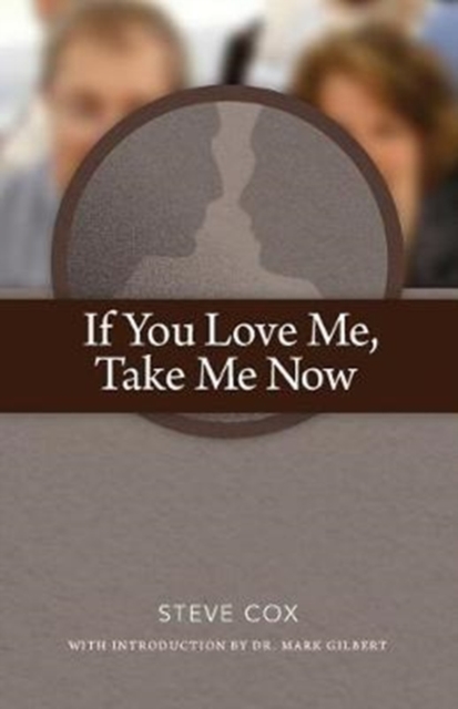 If You Love Me Take Me Now, Paperback / softback Book