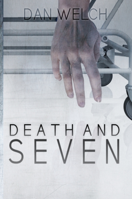 Death and Seven, Paperback / softback Book