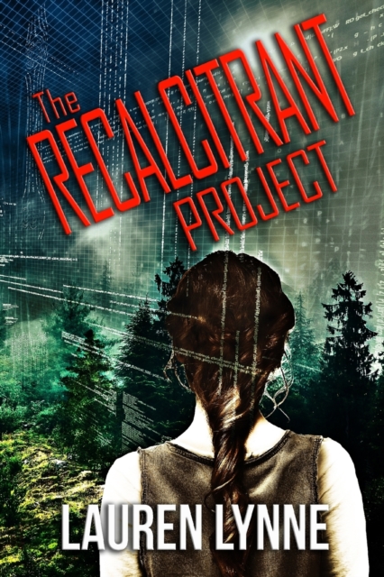 The Recalcitrant Project, Paperback / softback Book
