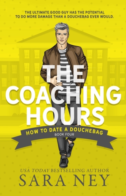 The Coaching Hours, Paperback / softback Book