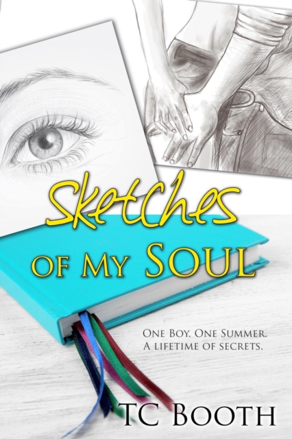Sketches of My Soul, Paperback / softback Book