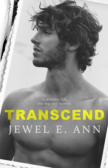 Transcend, Paperback / softback Book