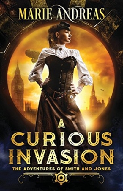 A Curious Invasion, Paperback / softback Book