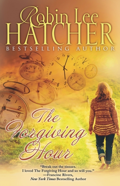 The Forgiving Hour, Paperback / softback Book