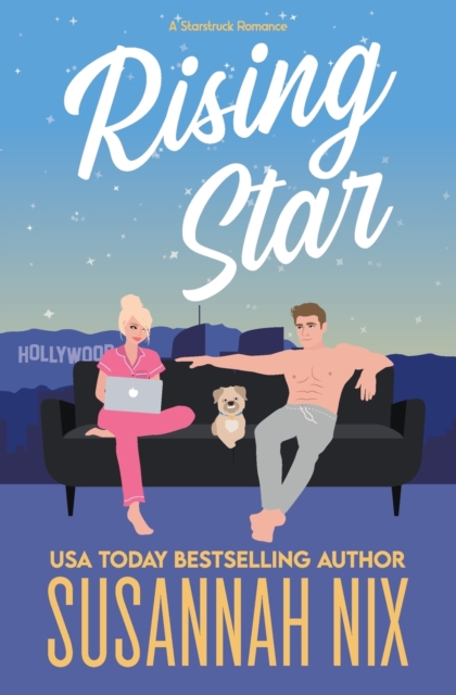 Rising Star, Paperback / softback Book