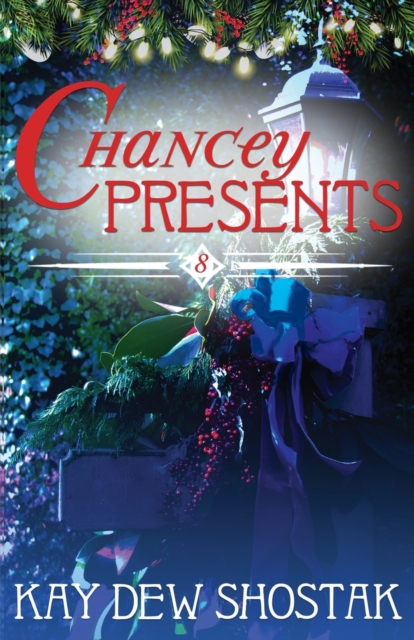 Chancey Presents, Paperback / softback Book