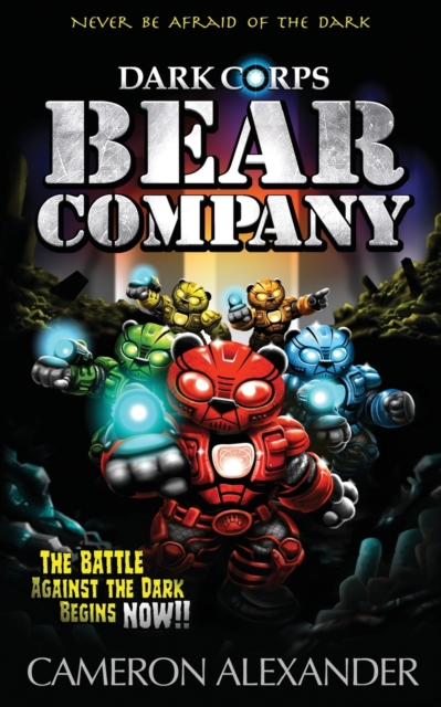 Bear Company, Paperback / softback Book