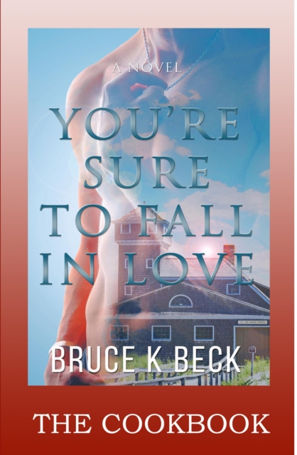 You're Sure to Fall in Love--The Cookbook, EA Book