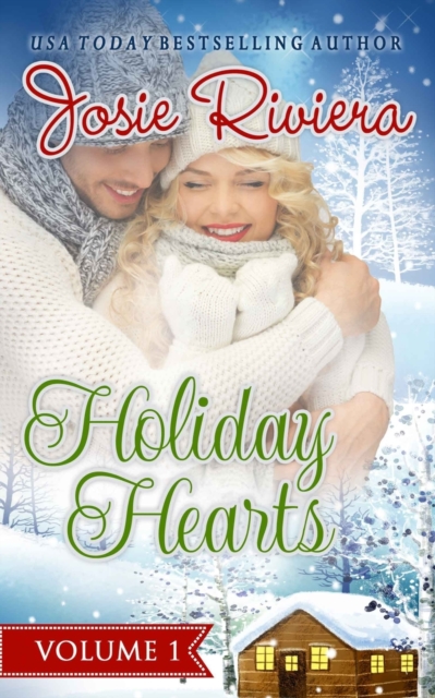 Holiday Hearts : A Sweet and Wholesome Romance Bundle, Paperback / softback Book