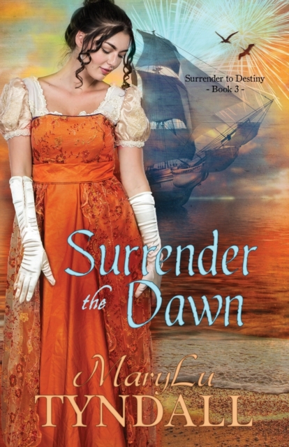 Surrender the Dawn, Paperback / softback Book