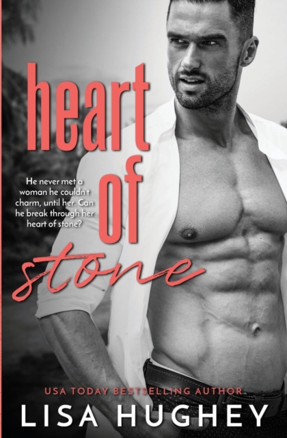Heart of Stone, Paperback / softback Book