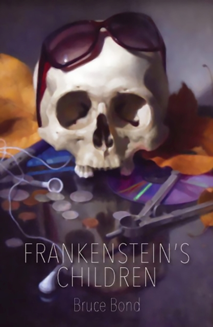 Frankenstein's Children, Paperback / softback Book