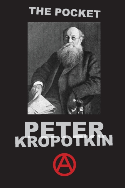 The Pocket Peter Kropotkin, Paperback / softback Book
