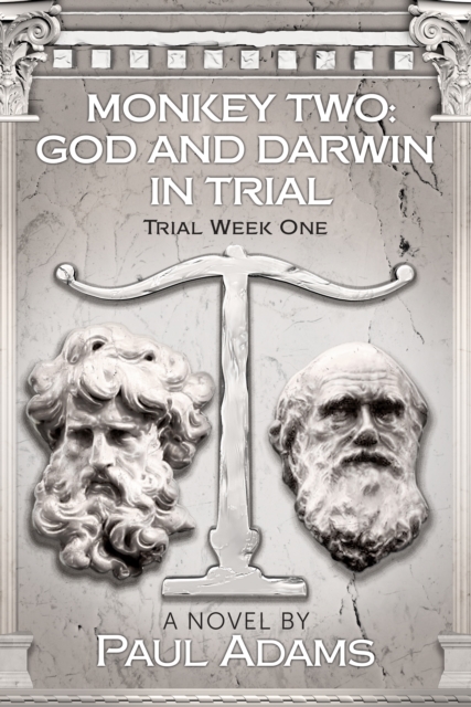 Monkey Two : God and Darwin In Trial, EPUB eBook