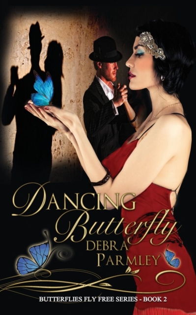 Dancing Butterfy, Paperback / softback Book