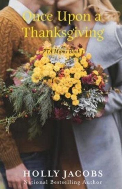 Once Upon a Thanksgiving, Paperback / softback Book