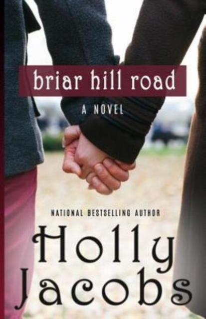 Briar Hill Road, Paperback / softback Book
