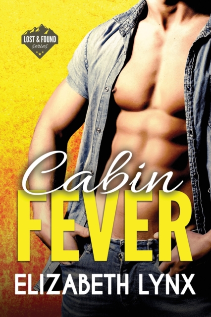 Cabin Fever, Paperback / softback Book