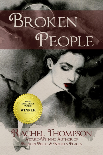 Broken People, Paperback / softback Book