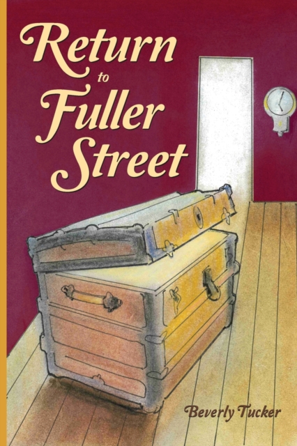 Return to Fuller Street, Paperback / softback Book